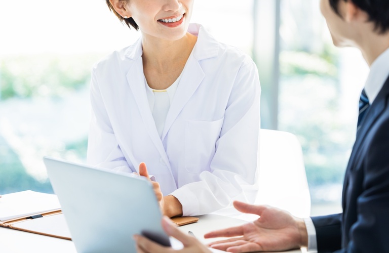 医療機関の経営を全面的にサポート | 人事労務/経営コンサルタントをお探しならよこやま社会保険労務士事務所